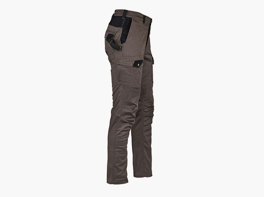 Cofra Pantaloni da Lavoro Nayba