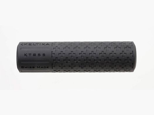 Keltika Titan Overbarrel Schalldämpfer KTS55