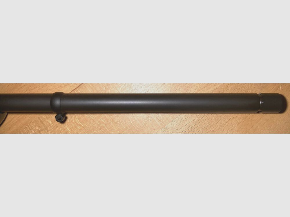 Blaser K95 HK5 Kickstop, imagen 6 de 10