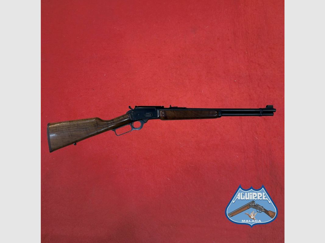 Repetierbüchse Marlin 1894 Kal. 44 Rem Mag, Bild 1 von 6