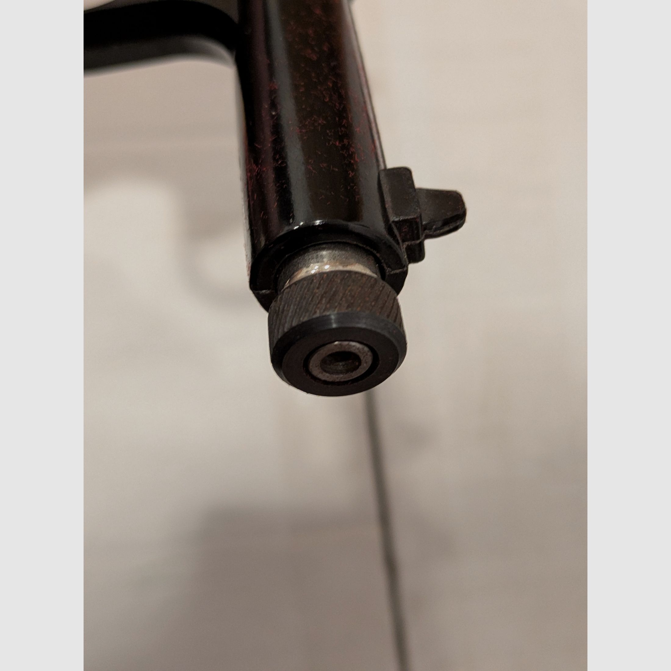 Lov 2 od Lovena 4,5 mm (.177)