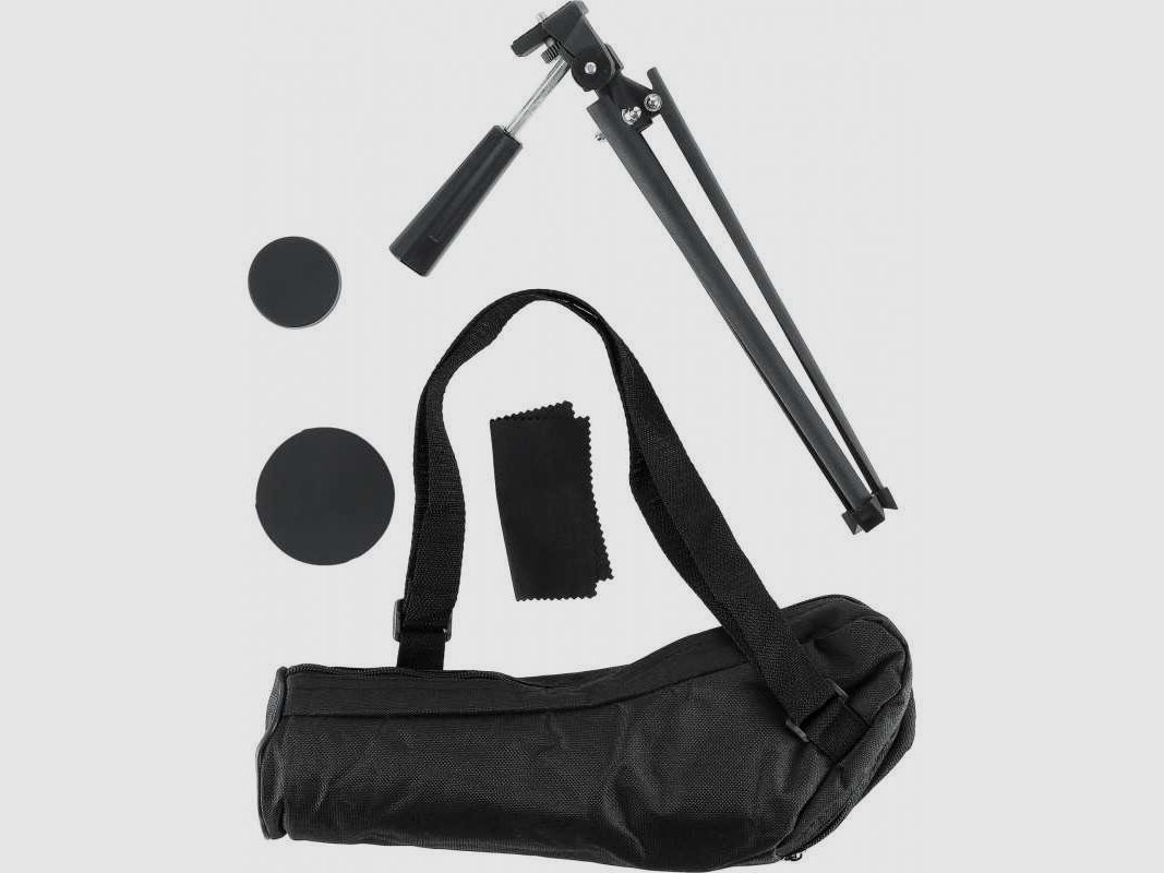 UX Spotting Scope 15-45x60 mit Stativ