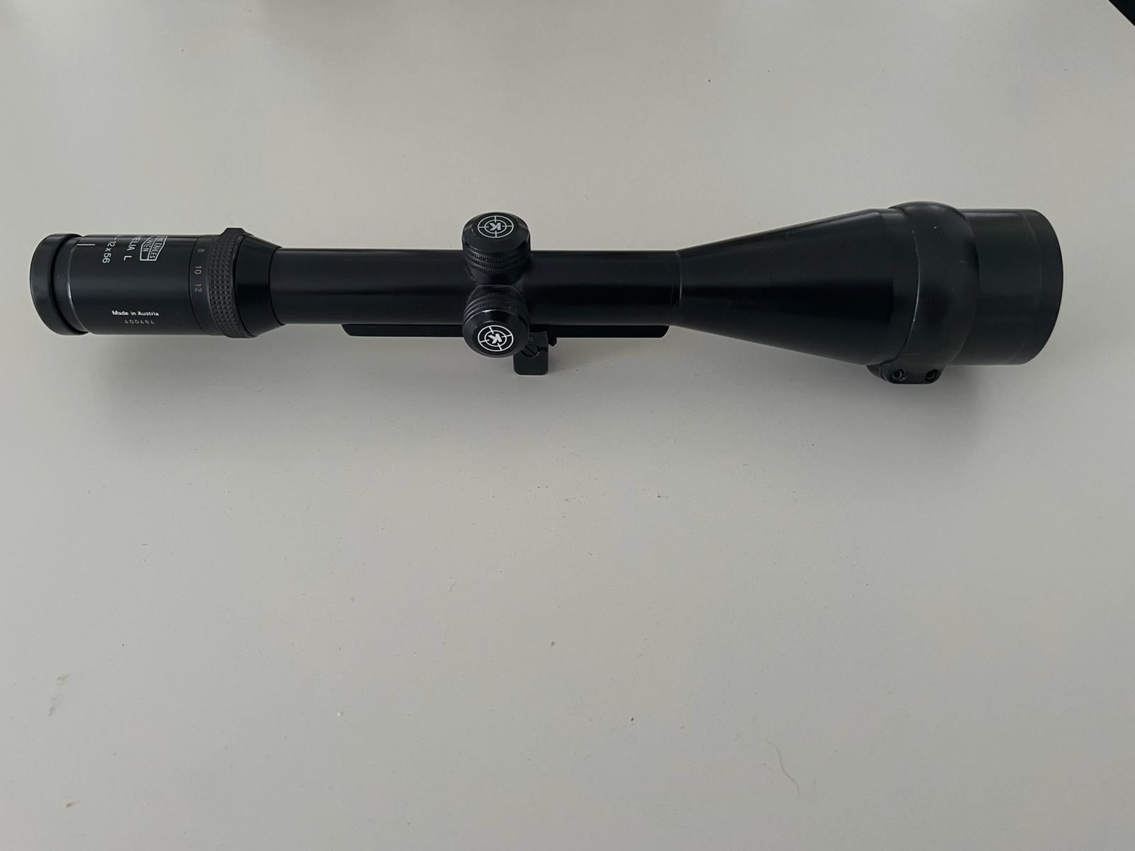 Optik Karl Kahles