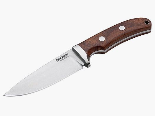 Böker Savannah Cocobolo Outdoormesser