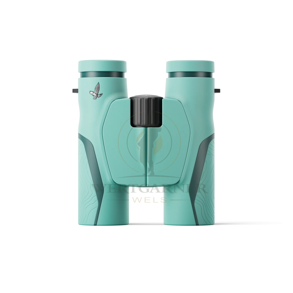 Swarovski My Junior 7x28 B glacier blue