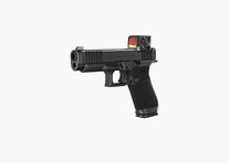GLOCK 17 Gen6/DC8/Combo Aimpoint COA 9x19mm