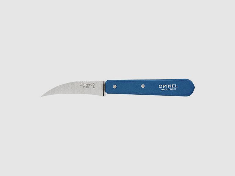 Coltello per verdure Opinel N°114 Paesaggio, immagine 5 di 5