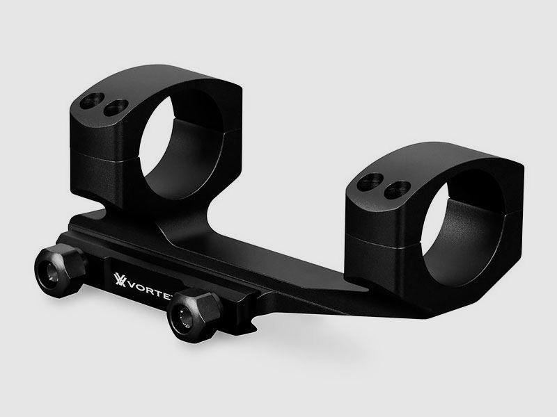VORTEX Pro Extended Cantilever z przesunięciem 30 mm średnicy pierścienia