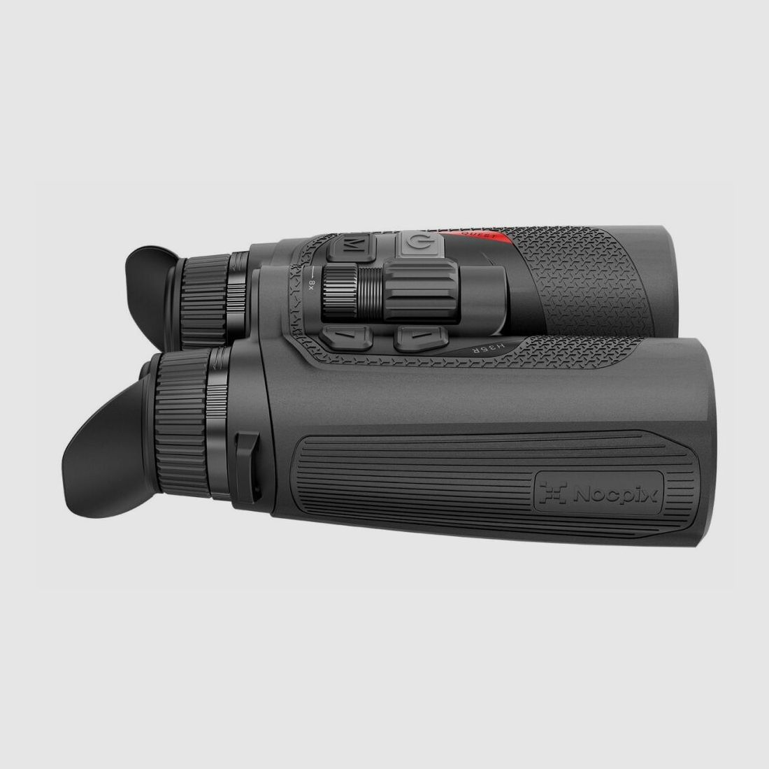 NOCPIX Quest H35R, Bild 4 von 10