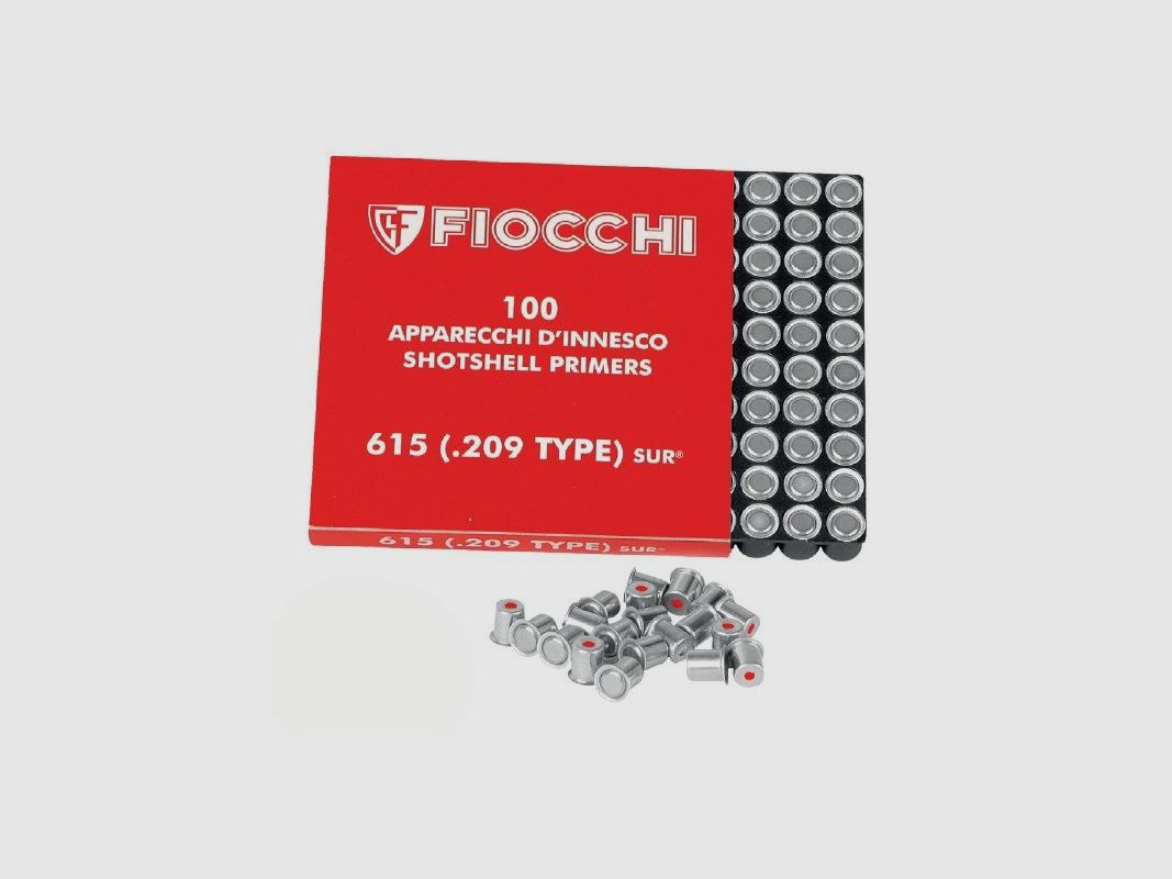ZUNDHUTJES FIOCCHI 615