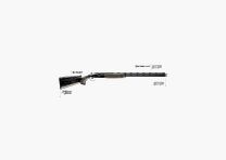Beretta 688 black sporting cal.12