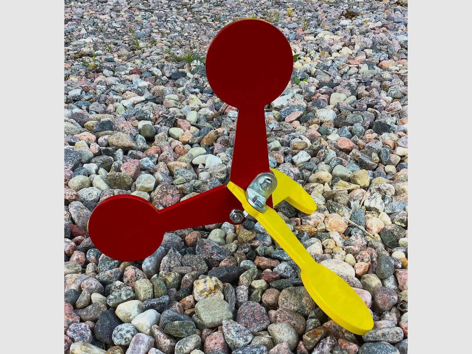 5etta Laufziel, Kaliber 22 lr