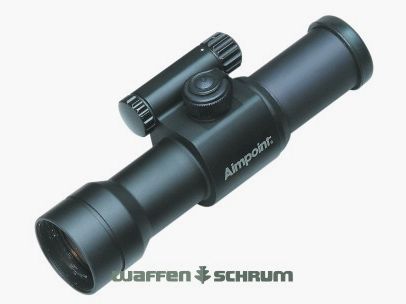 Aimpoint 9000L 2 MOA
