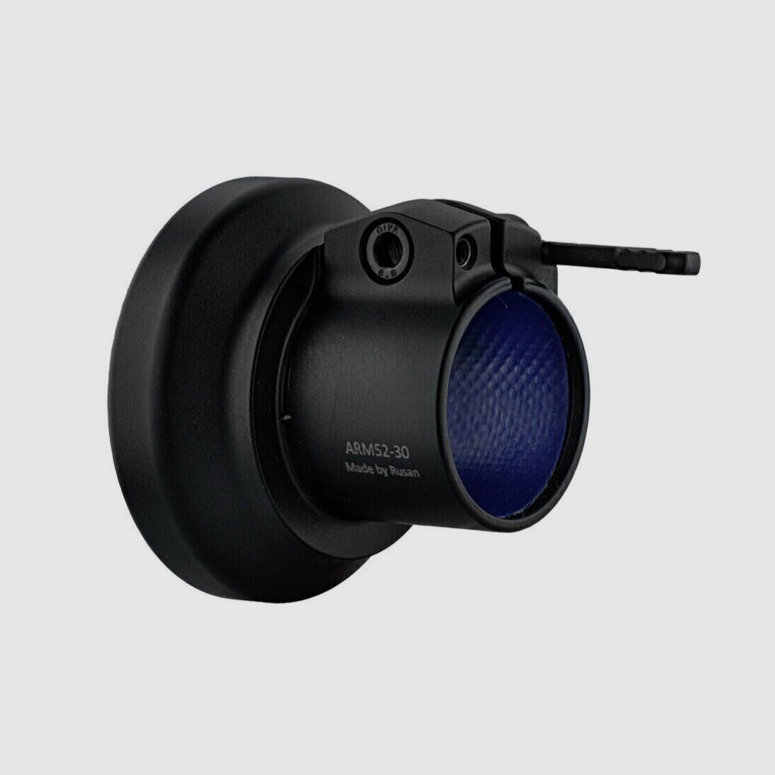 Rusan Monoblock-Adapter für Clip-On Wärmebildgerät, Bild 9 von 10