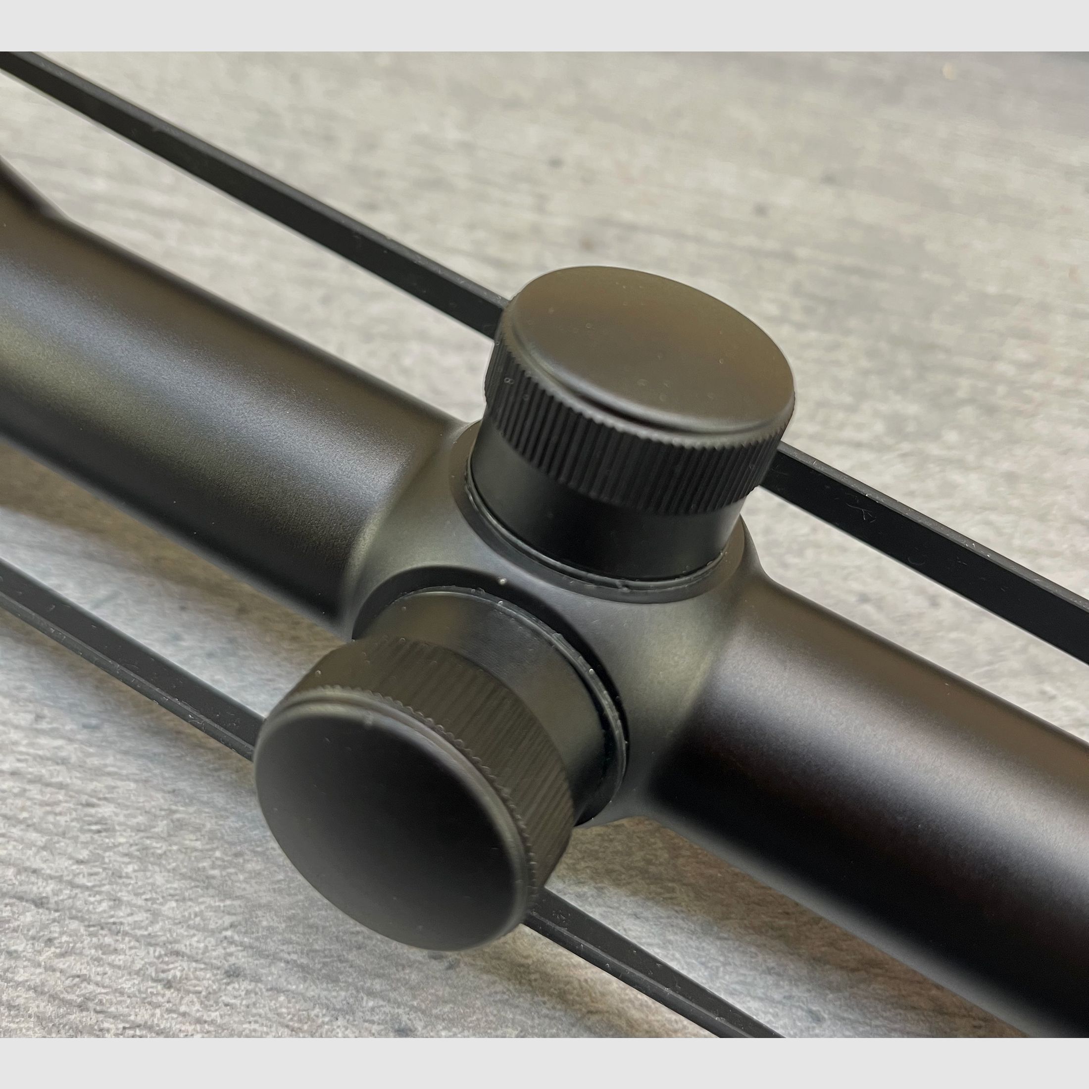 B-Ware HAWKE 14120 Zielfernrohr Vantage 3-9x40 mit 30/30 Duplex Absehen Wasserdicht / U2025-12