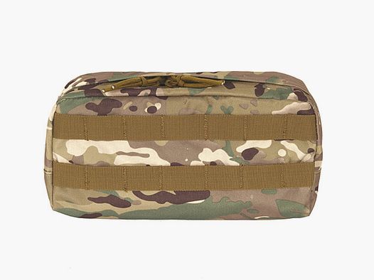 Big utility pouch - muticamo [8FIELDS]