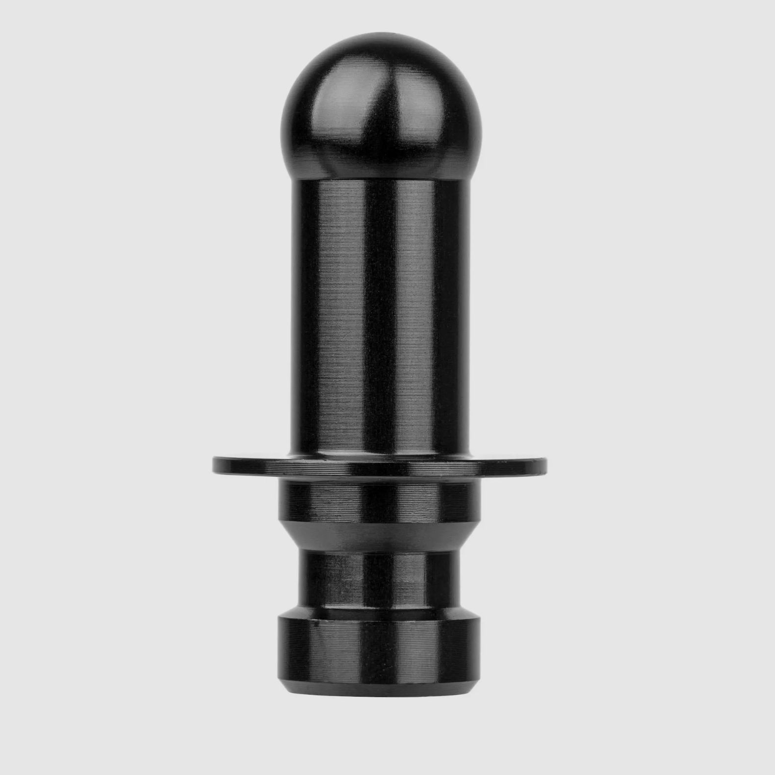 Aufnahmepin Carbon Zielstock