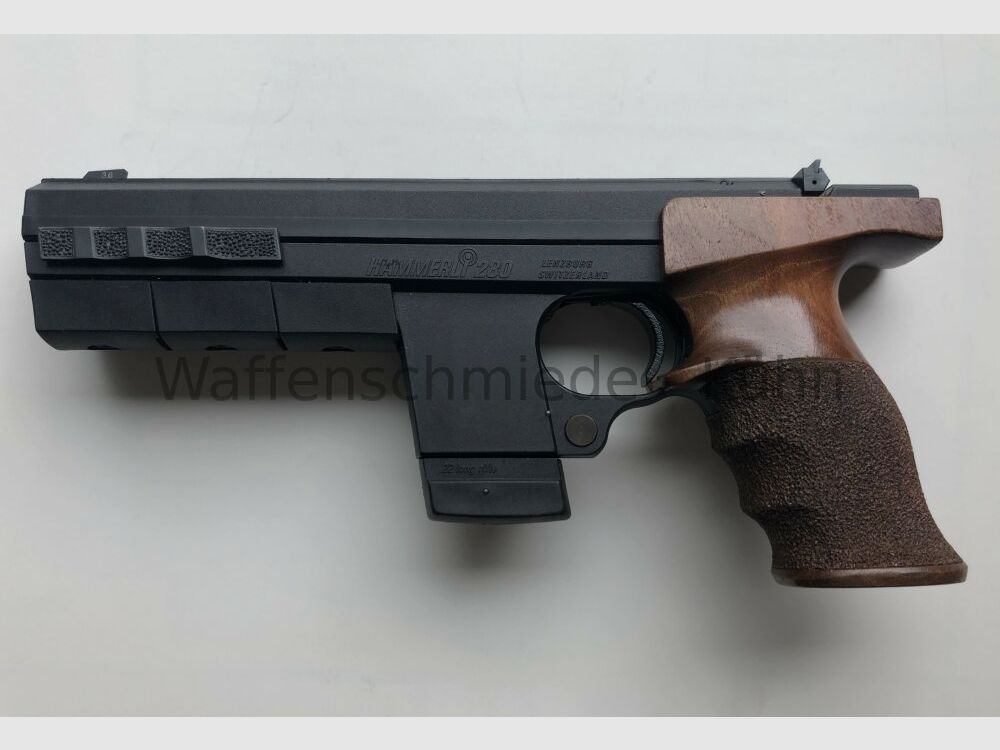 Hämmerli Model 280