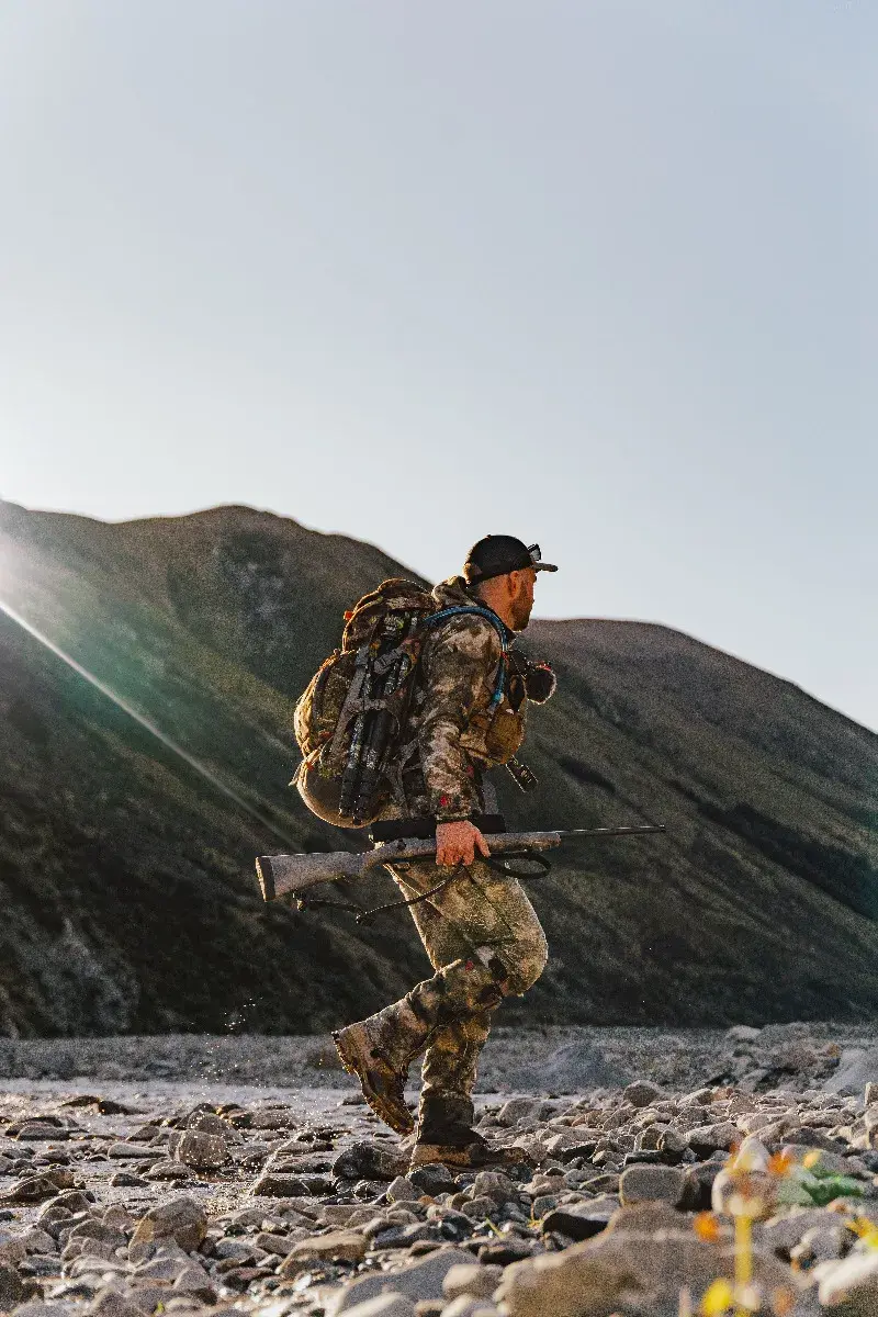 Repetierbüchse Bergara Wilderness Hunter, Bild 16 von 22