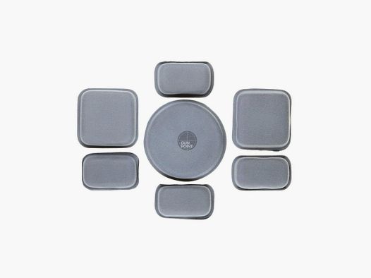 Emerson ACH / MICH Helmet Pad Set