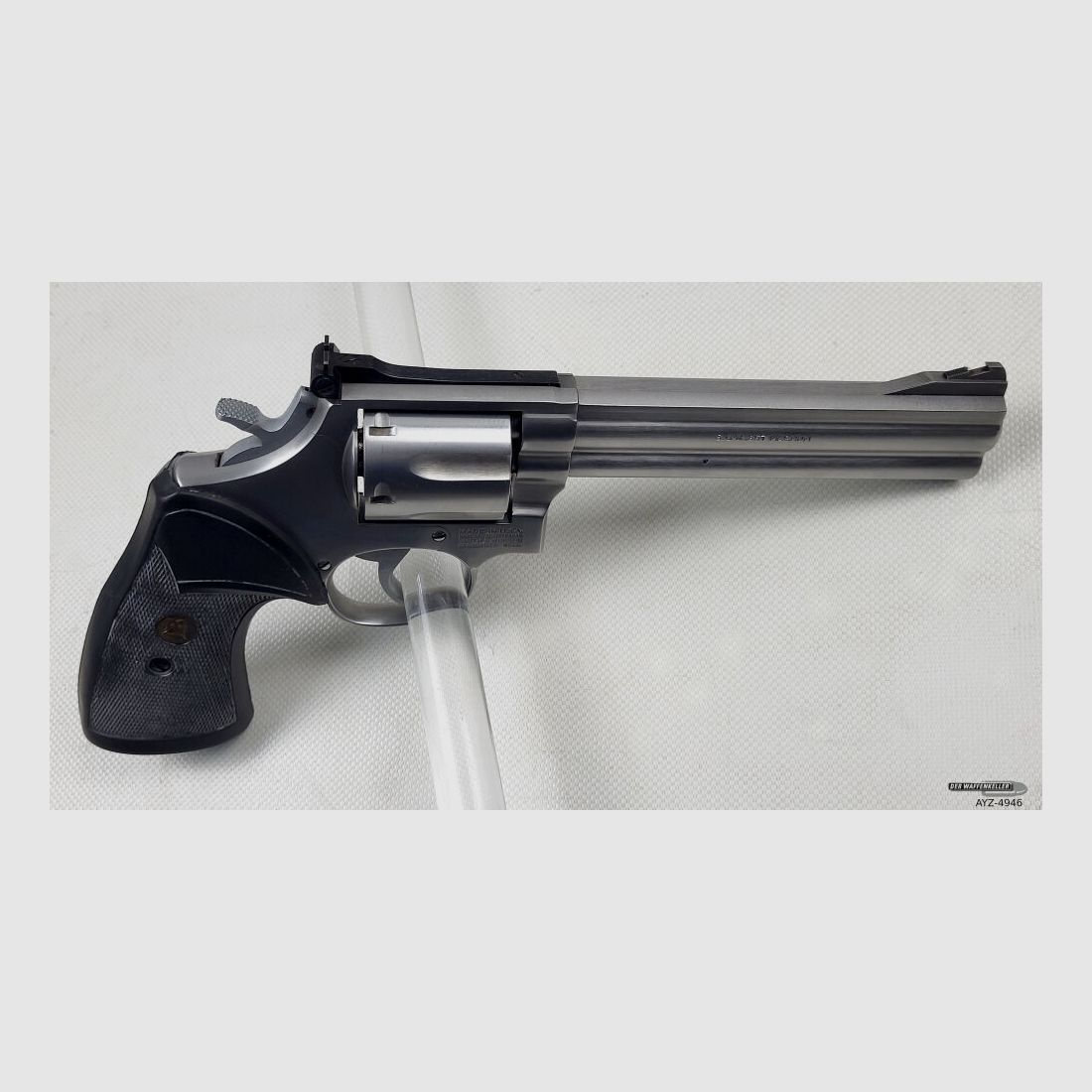 Smith&Wesson 686-2