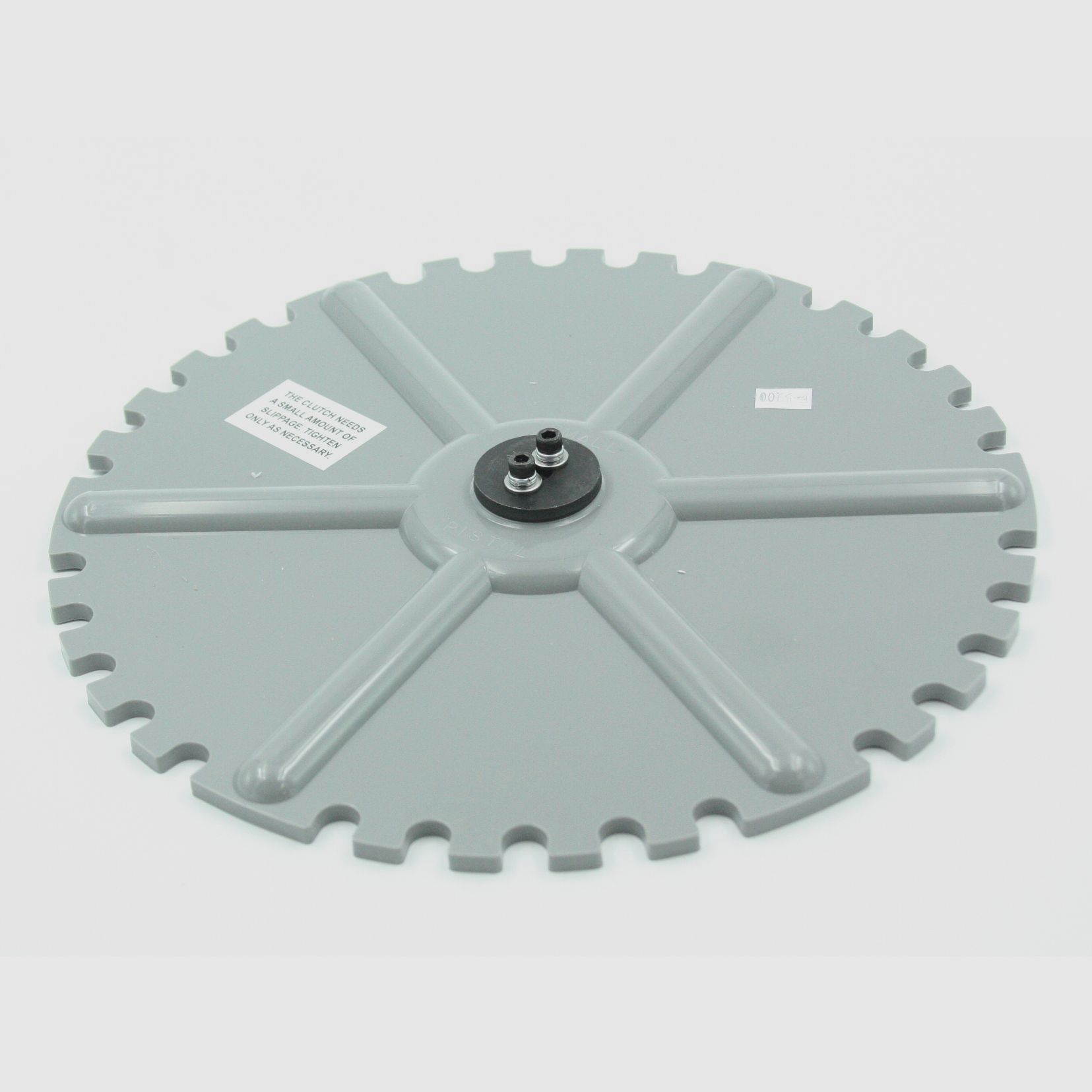 Dillon Casefeeder Plate Small Rifle 21074,, Bild 1 von 2