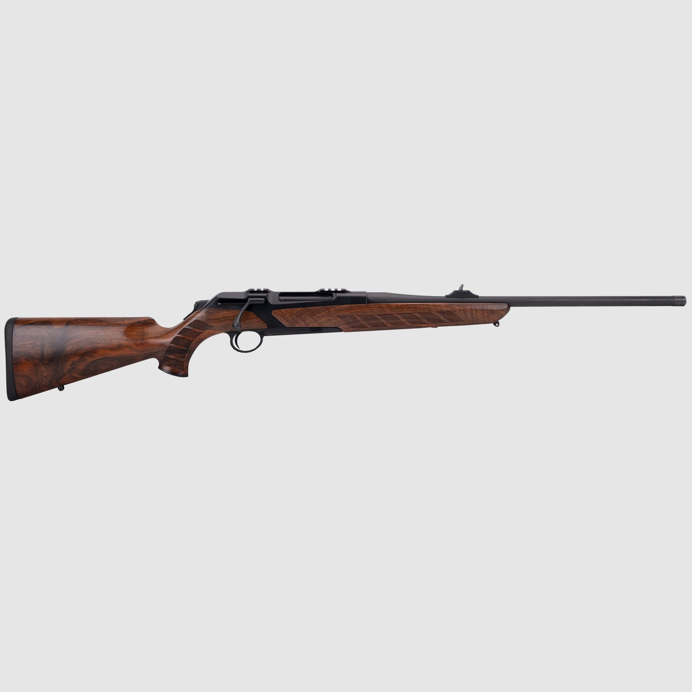 Merkel RX Helix Black M15x1 .30-06Spring Repeating Rifles
