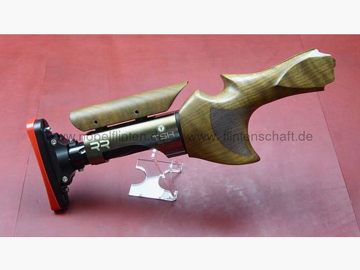 TSK www.tsk-italy.com TSK Sporting Recoil Reducer Black Pearl für Browning 325 / 425 / 525 / Miroku