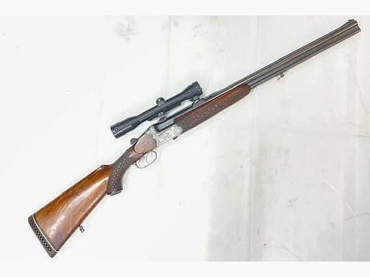 Borovnik 7x65R;16/70