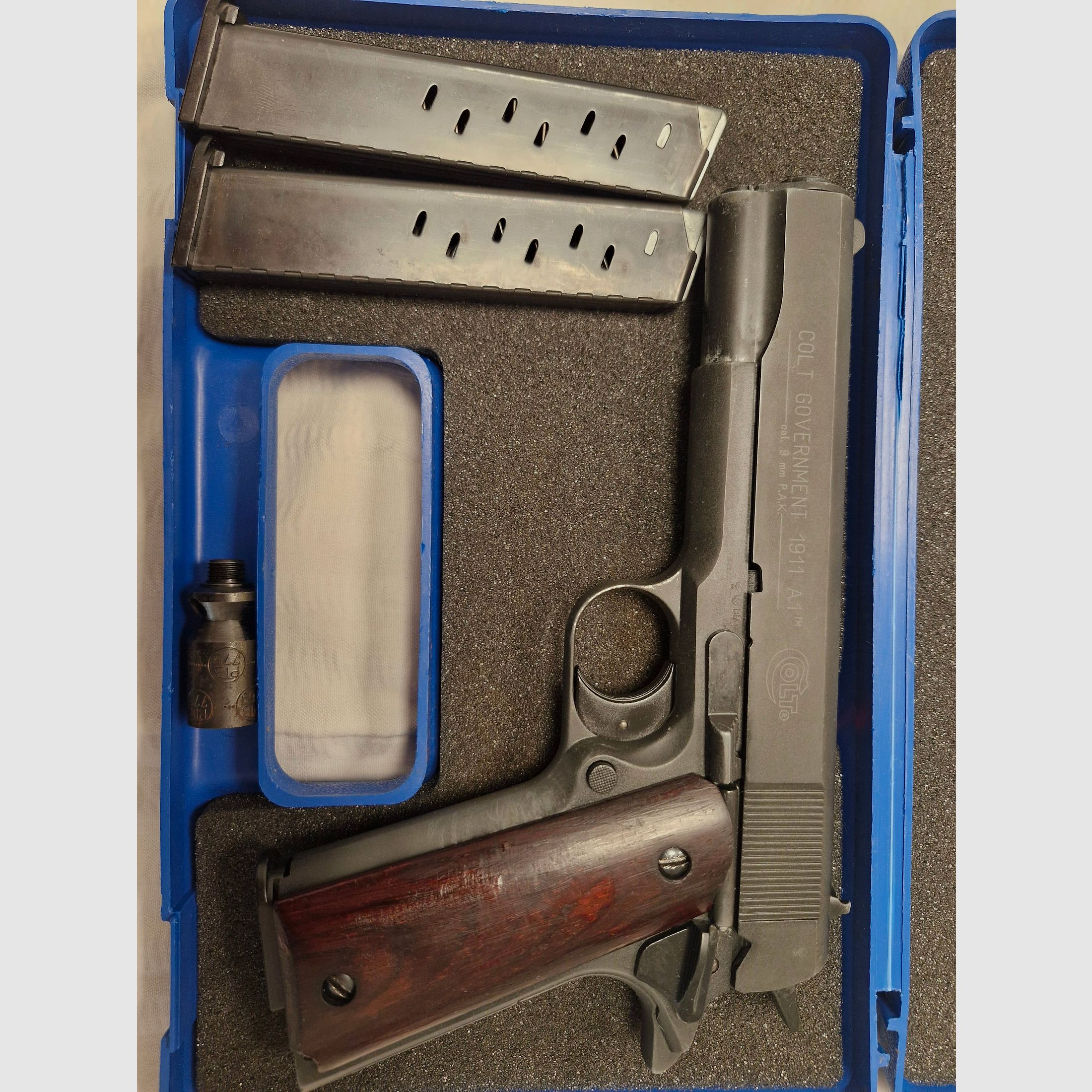 1911 COLT