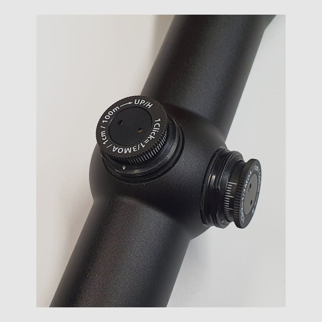 ZEISS Conquest DL 3-12x50 Absehen 4A