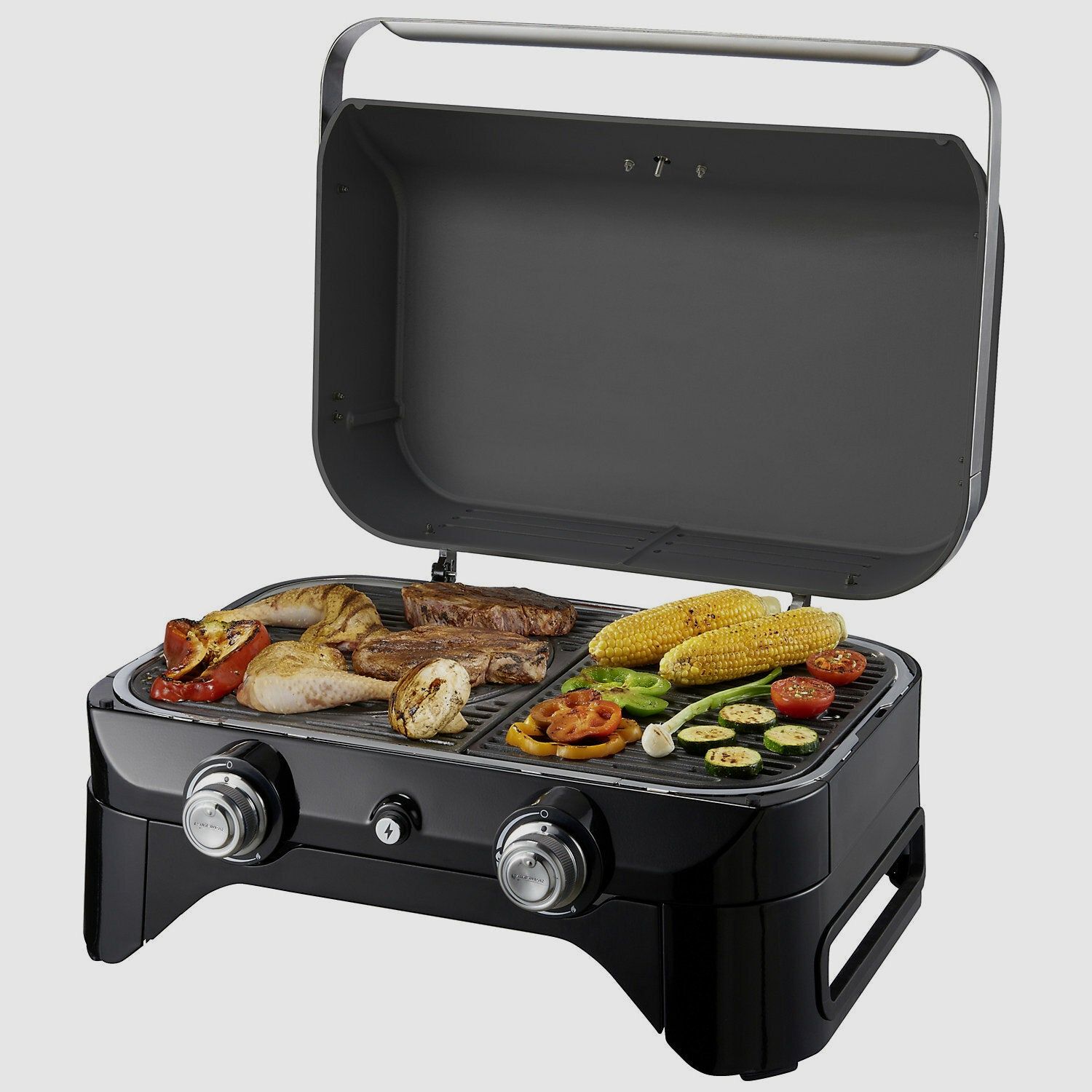 Table Grill Attitude 2100 LX, image 2 of 7