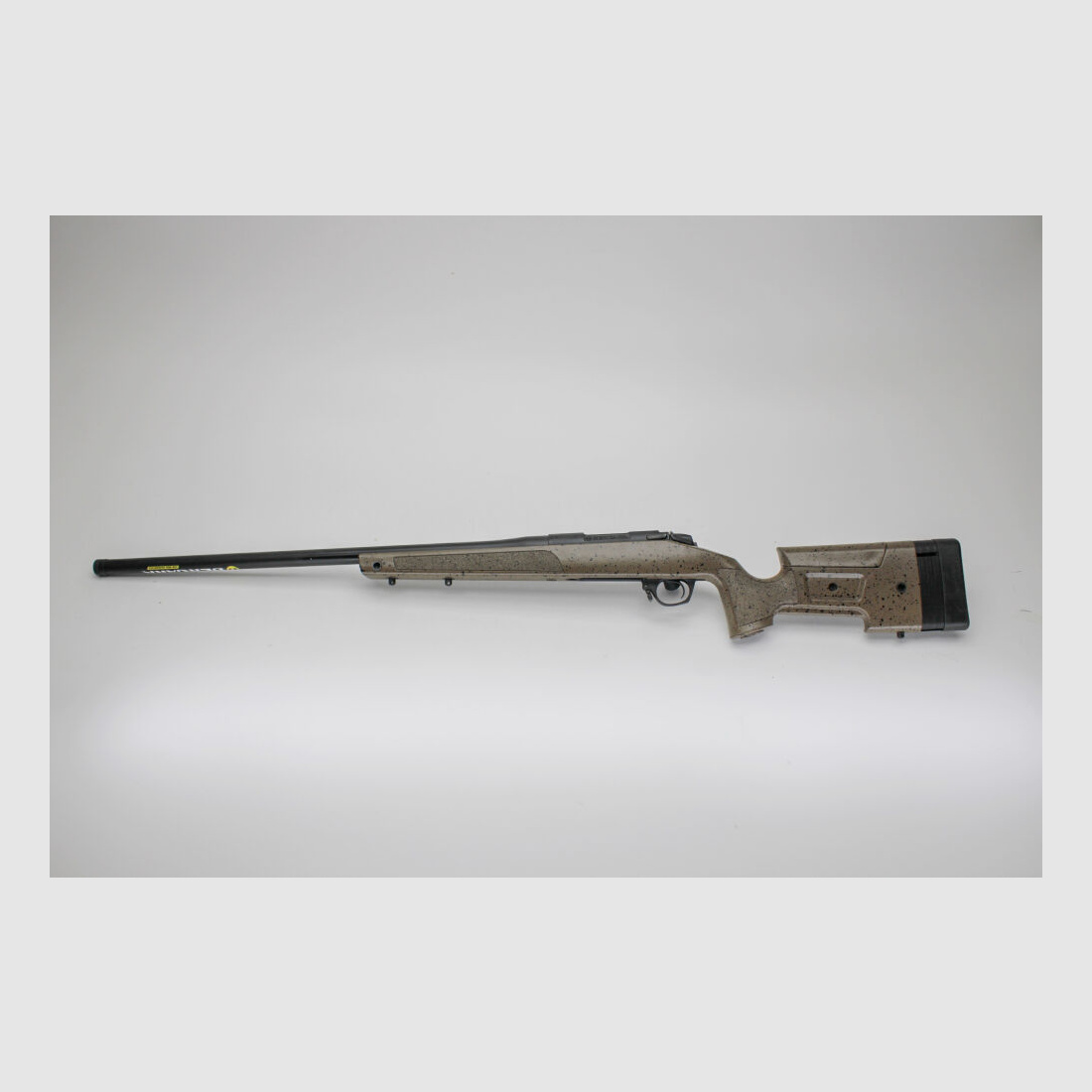 Rep. Büchse Bergara B14 HMR Kal. 6,5 Creedmoor mit 26" Lauf 6,5mmCreedmoor