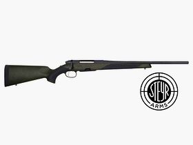 STEYR MANNLICHER CL II SX GOISERER | MT