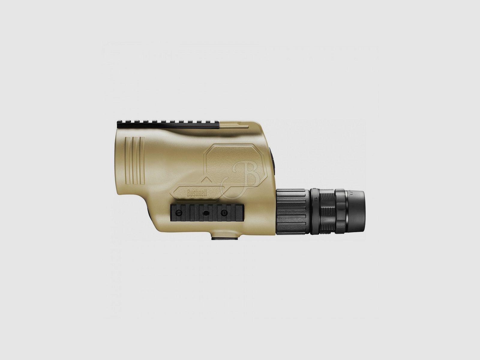 BUSHNELL SPOTTING LEGEND TACTIC 15-45X60 RET, Bild 3 von 5