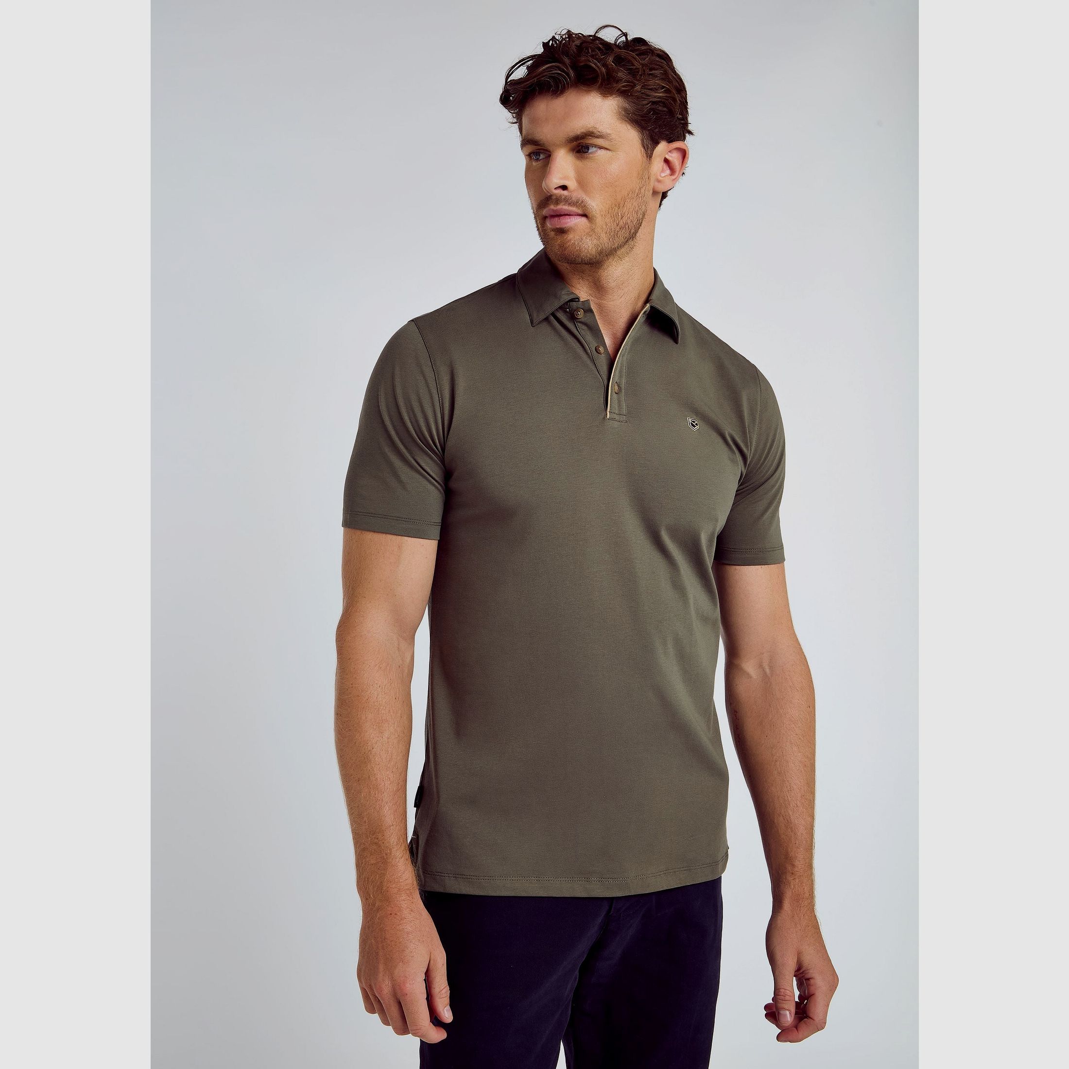 Dubarry of Ireland Kilmurray Polo Shirt