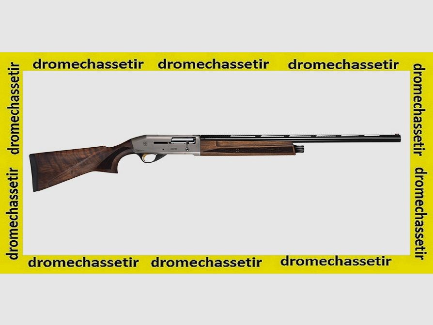 Selbstladeflinte Ata Arms Neo Nickel Kal. 12/76 Inertial mit 76 cm Lauf, wechselbare Chokes