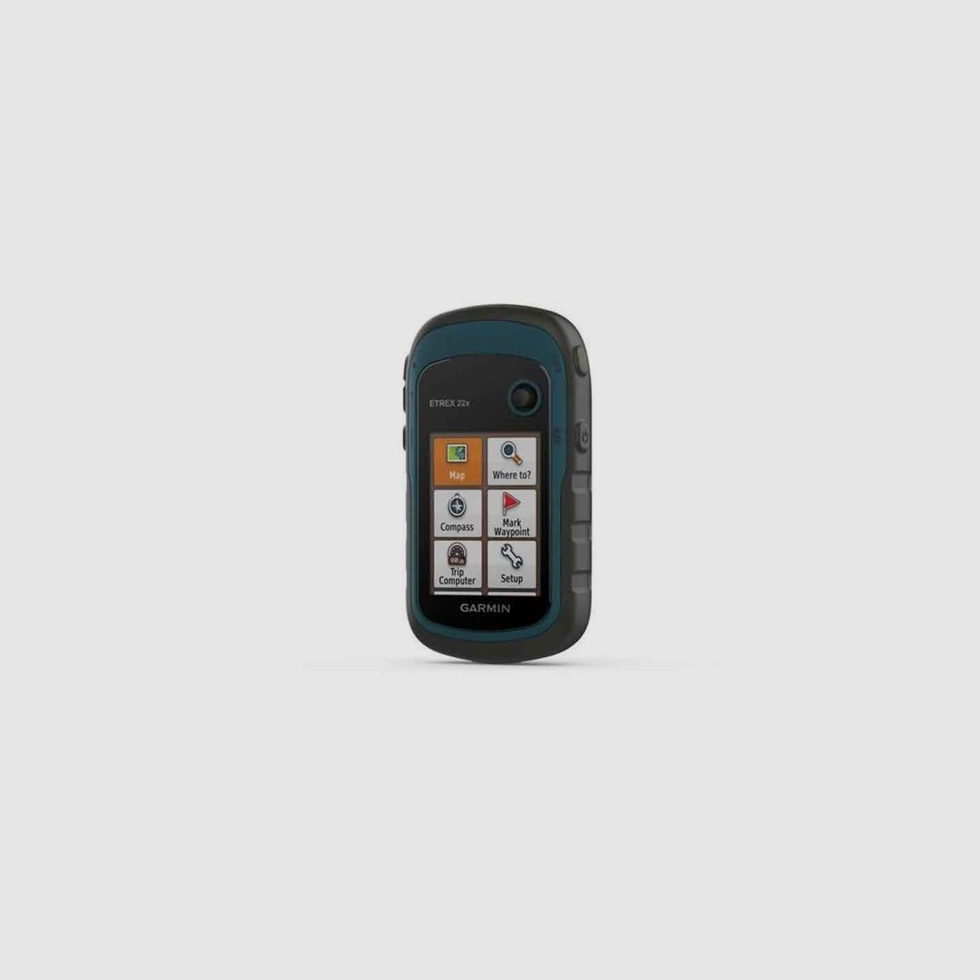 GARMIN eTrex® 22x, immagine 4 di 7