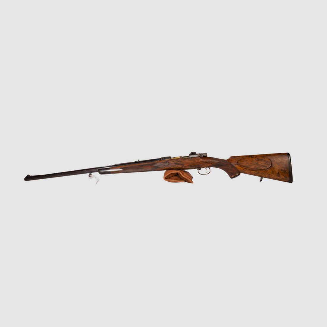 Klaus Koops Mauser 98