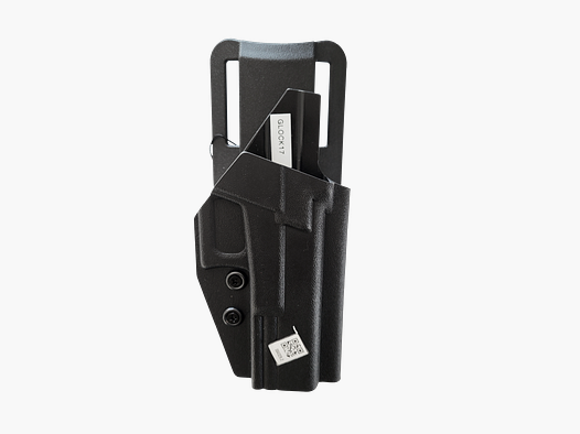 Kabura Doubletap OWB STRIGHTER - Glock 19