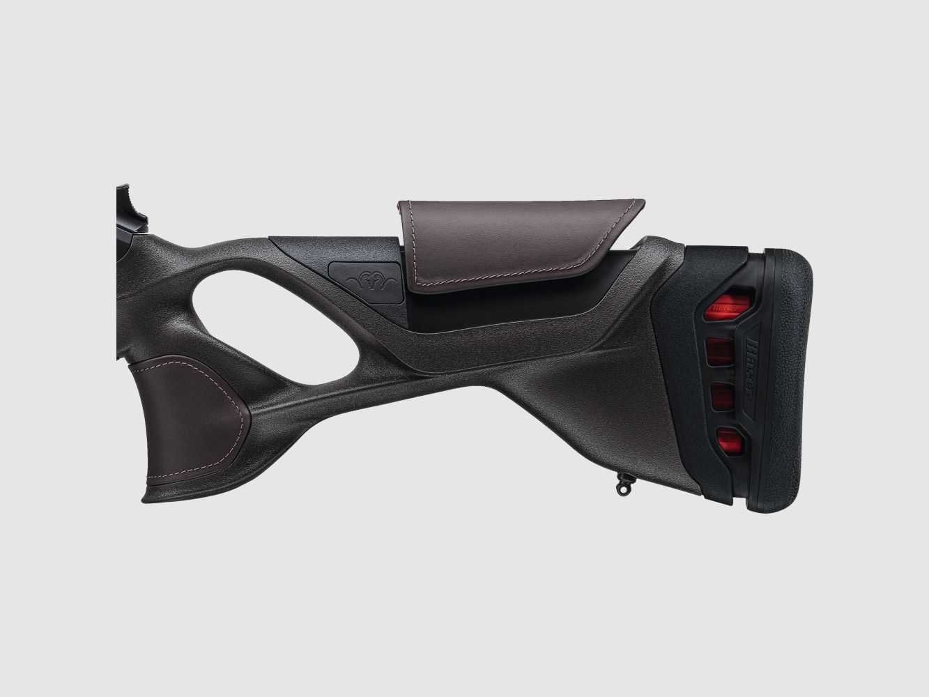 Blaser R8 Ultimate in pelle, immagine 2 di 3