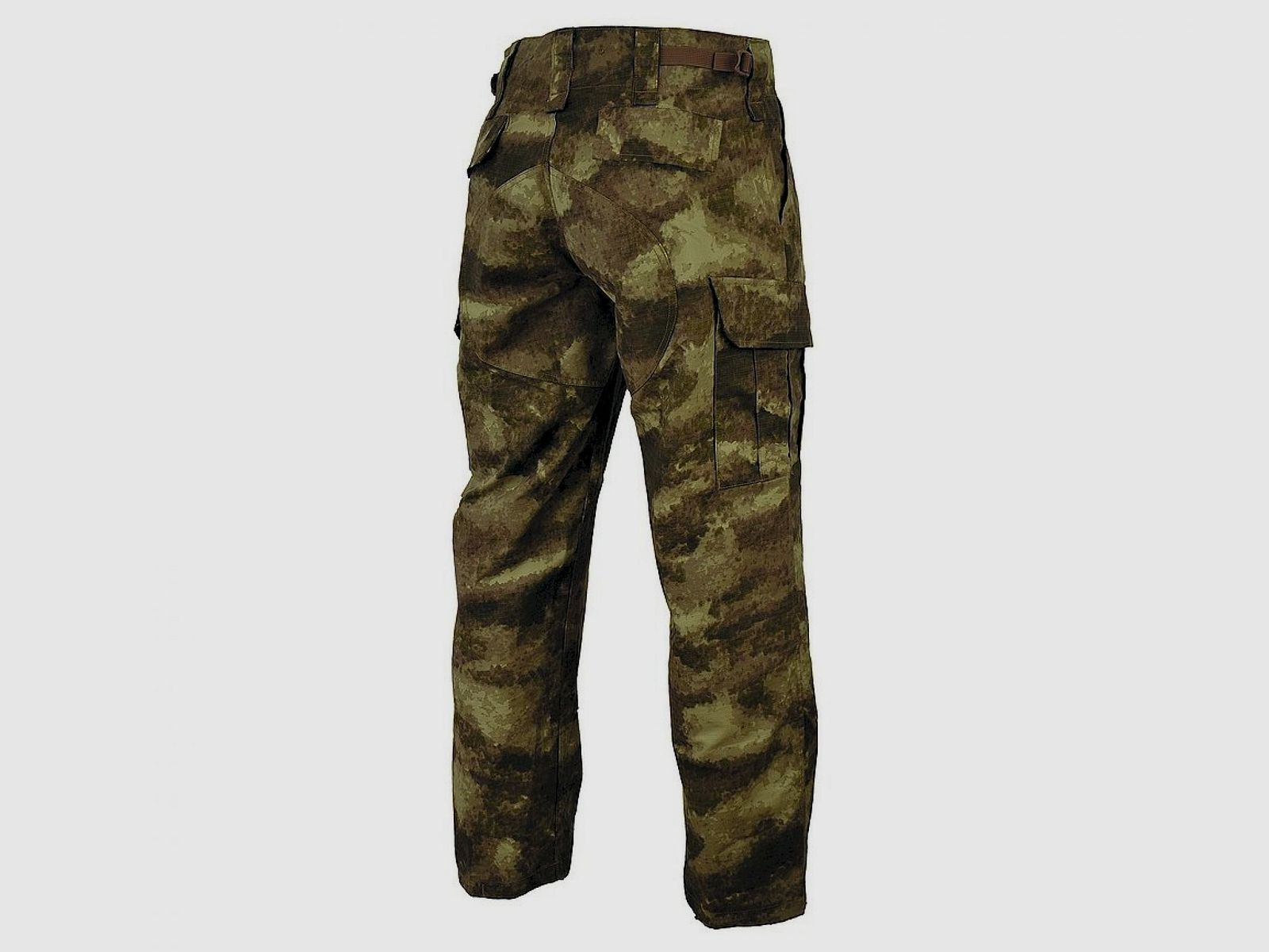 WZ10 Ripstopbroek Mud Cam S, afbeelding 1 van 3
