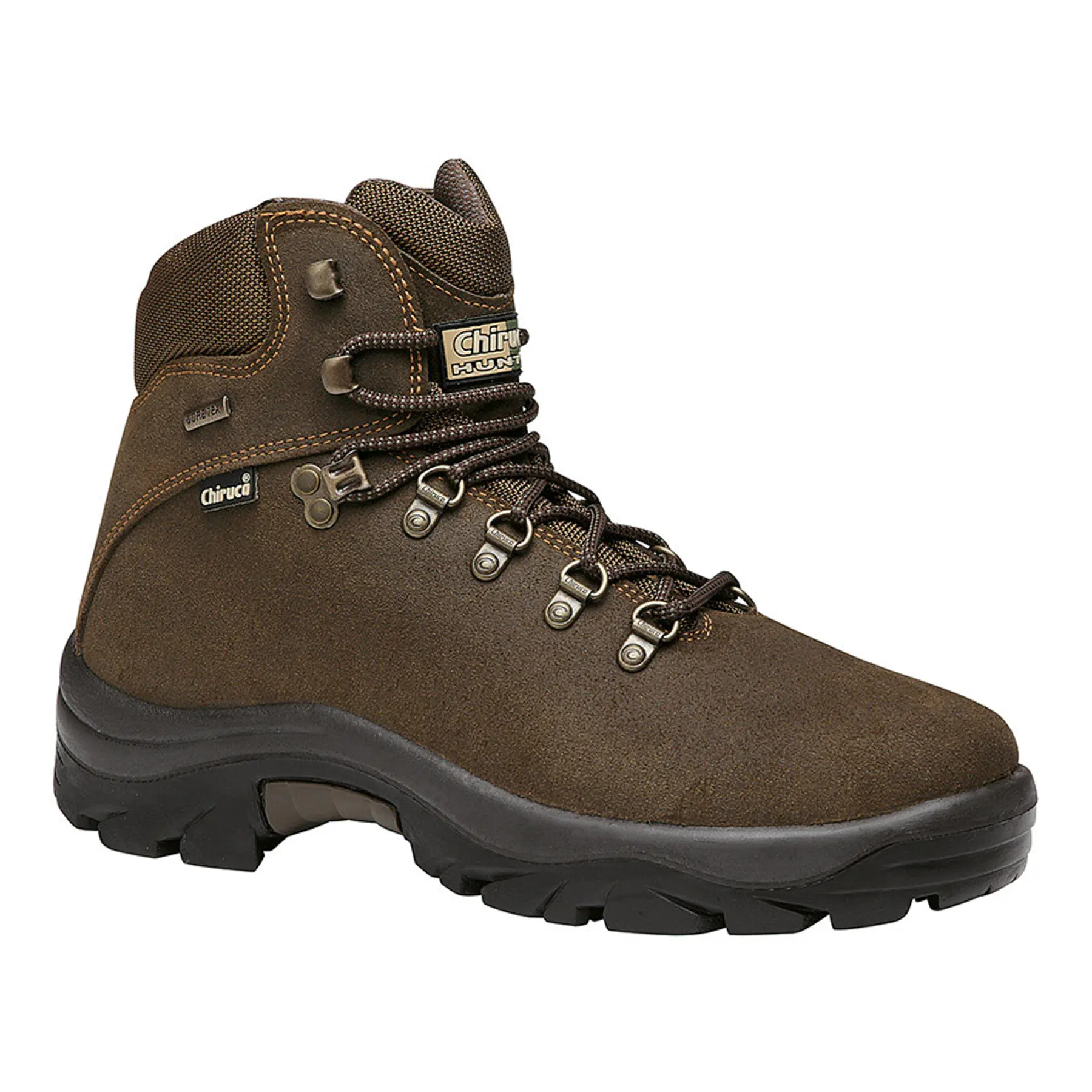 Chiruca Pointer 01 Boots