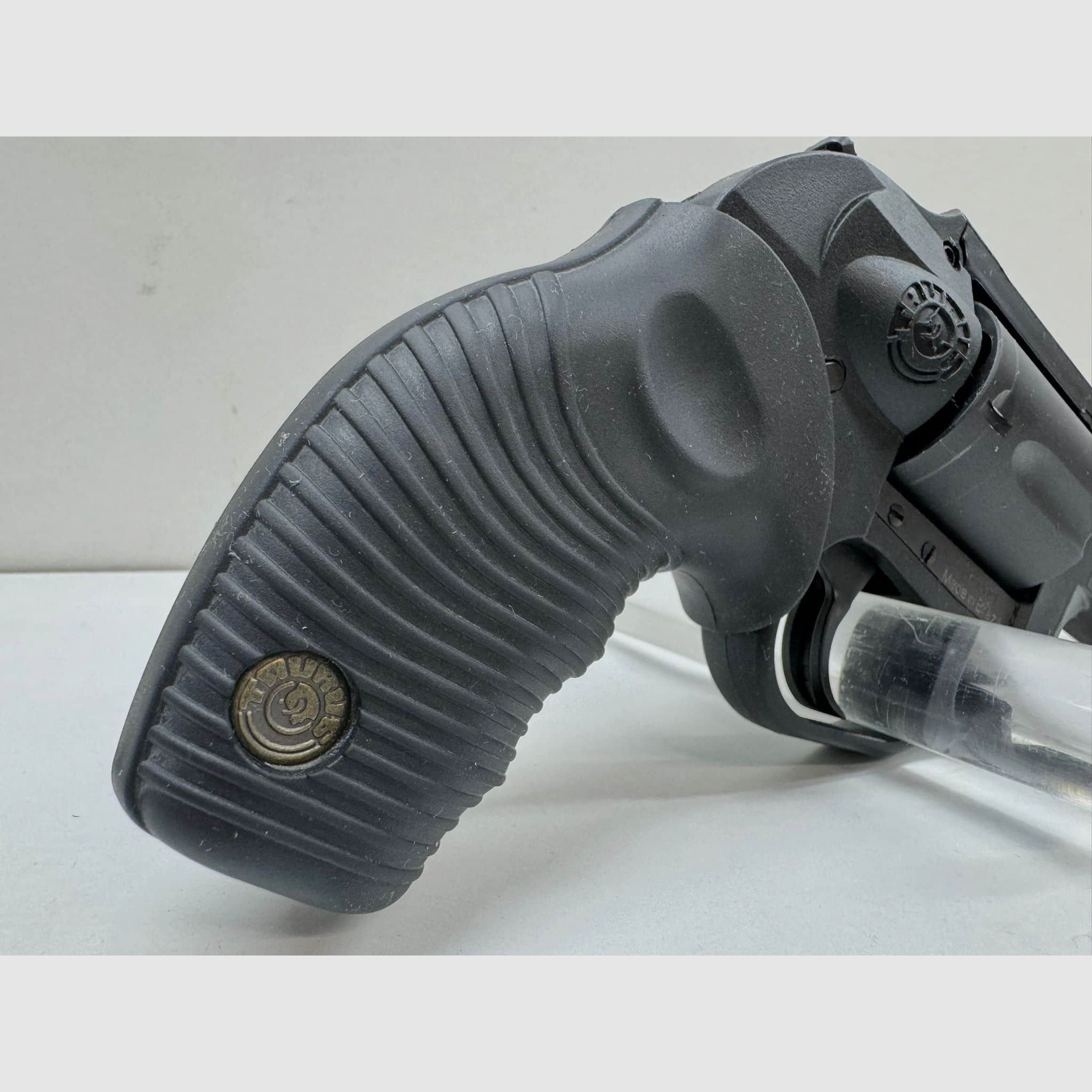 TAURUS 605 Protector Polymer