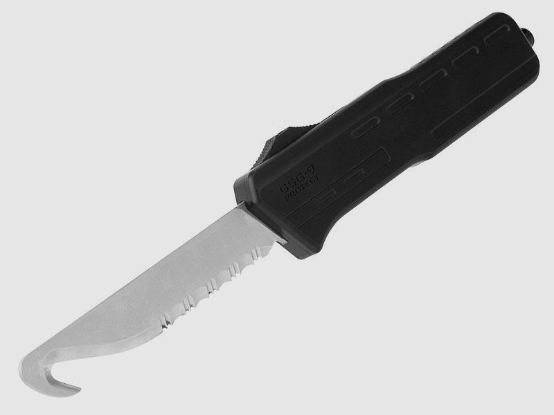 GSG-9 Belt Cutter RT1 Rescue Tool