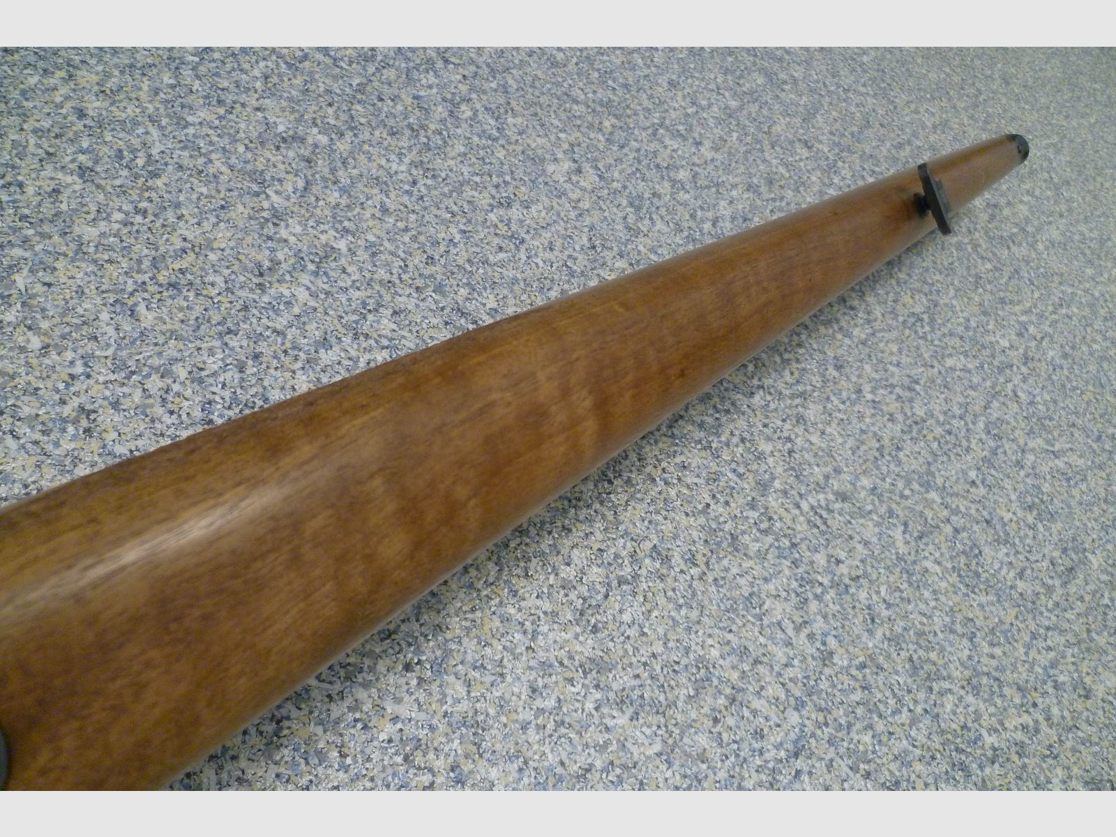 Stutzen Zastava L 83 9,3x62