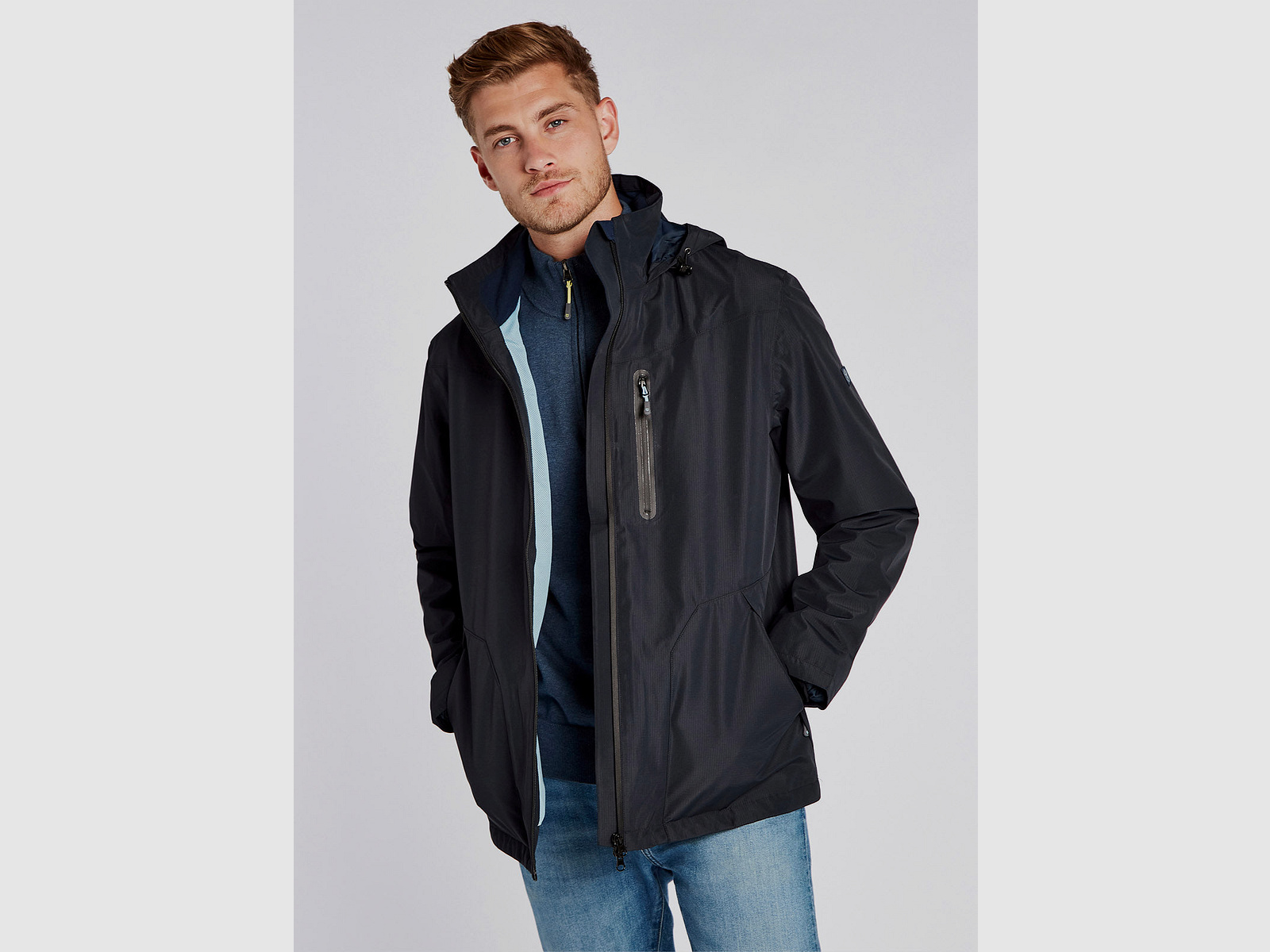 Dubarry of Ireland Jacke Charleville