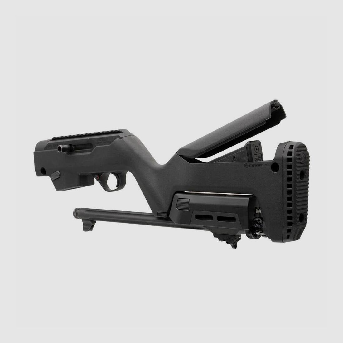 Chassis Backpacker carabina Ruger PC, immagine 3 di 5