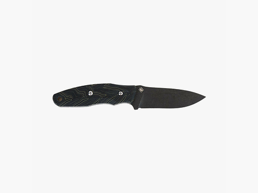 German Tactical Systems Breacher feststehendes Messer​