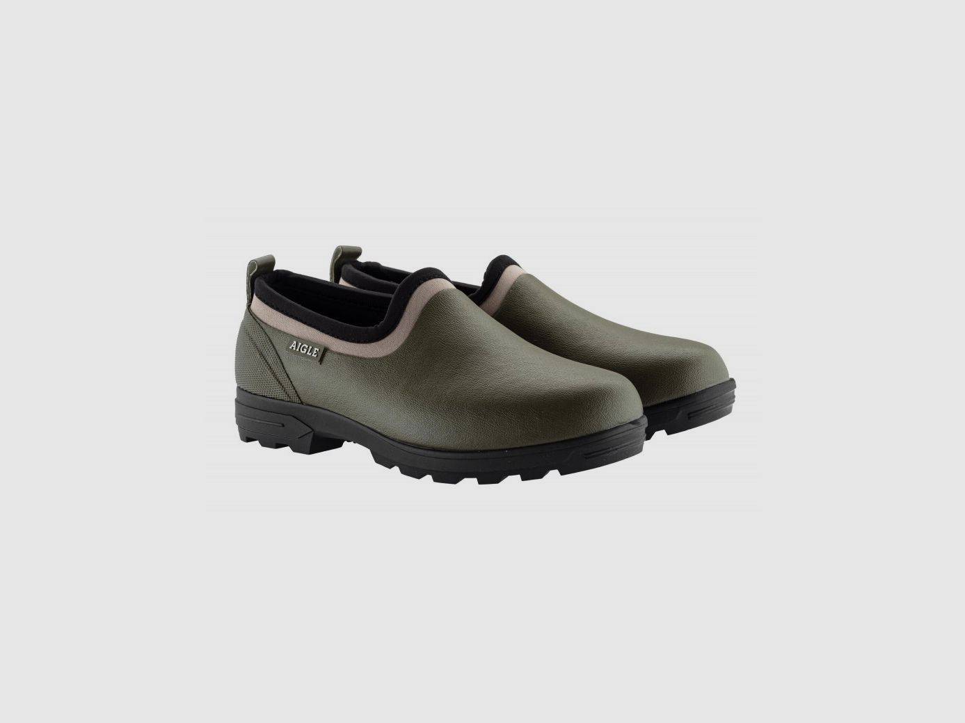 Aigle Lessfor M P45 Schoenen